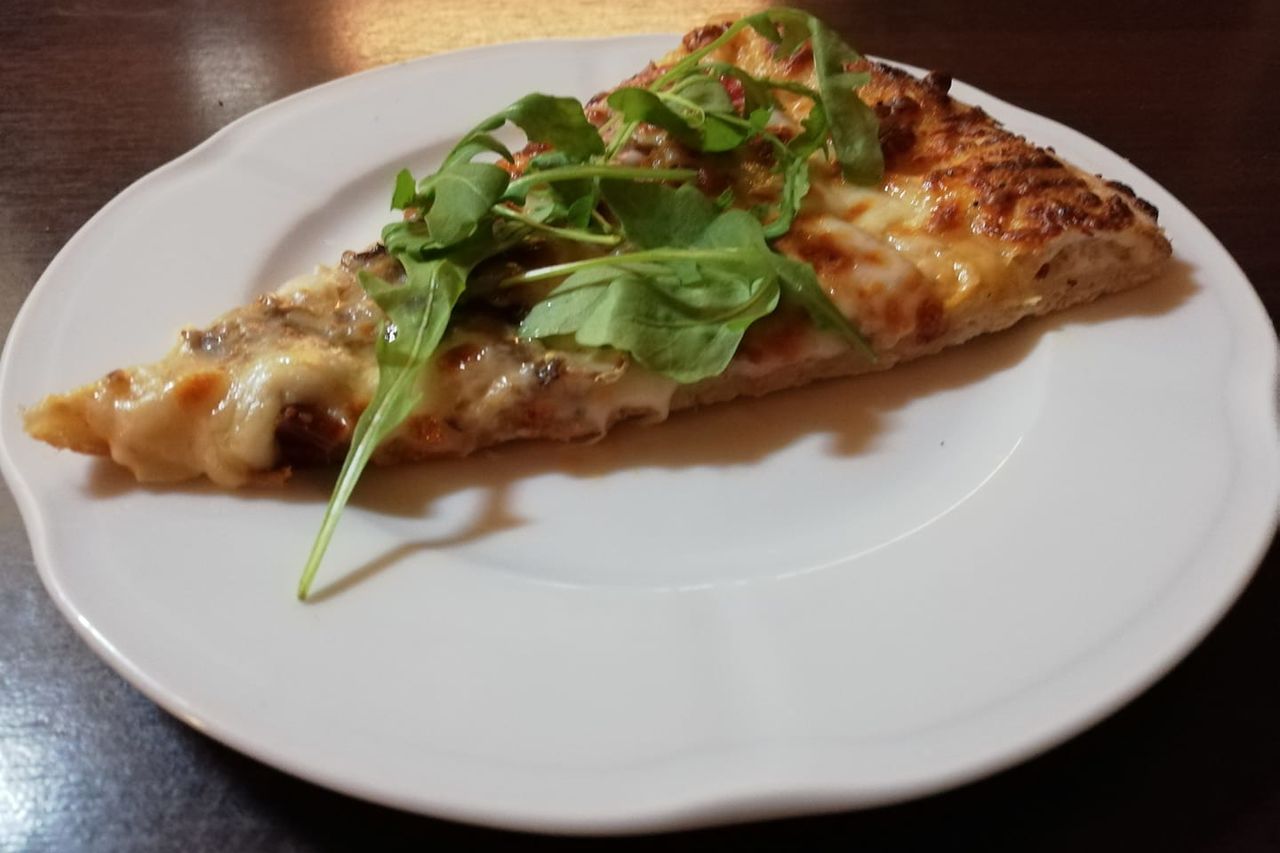 Dla Ciebie przygotujemy coś wyjątkowegow lokalu..