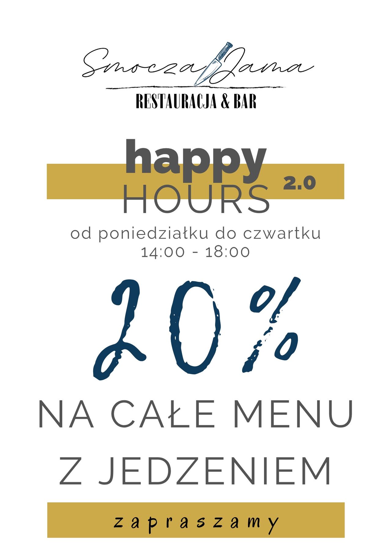HAPPY HOURS 2.0