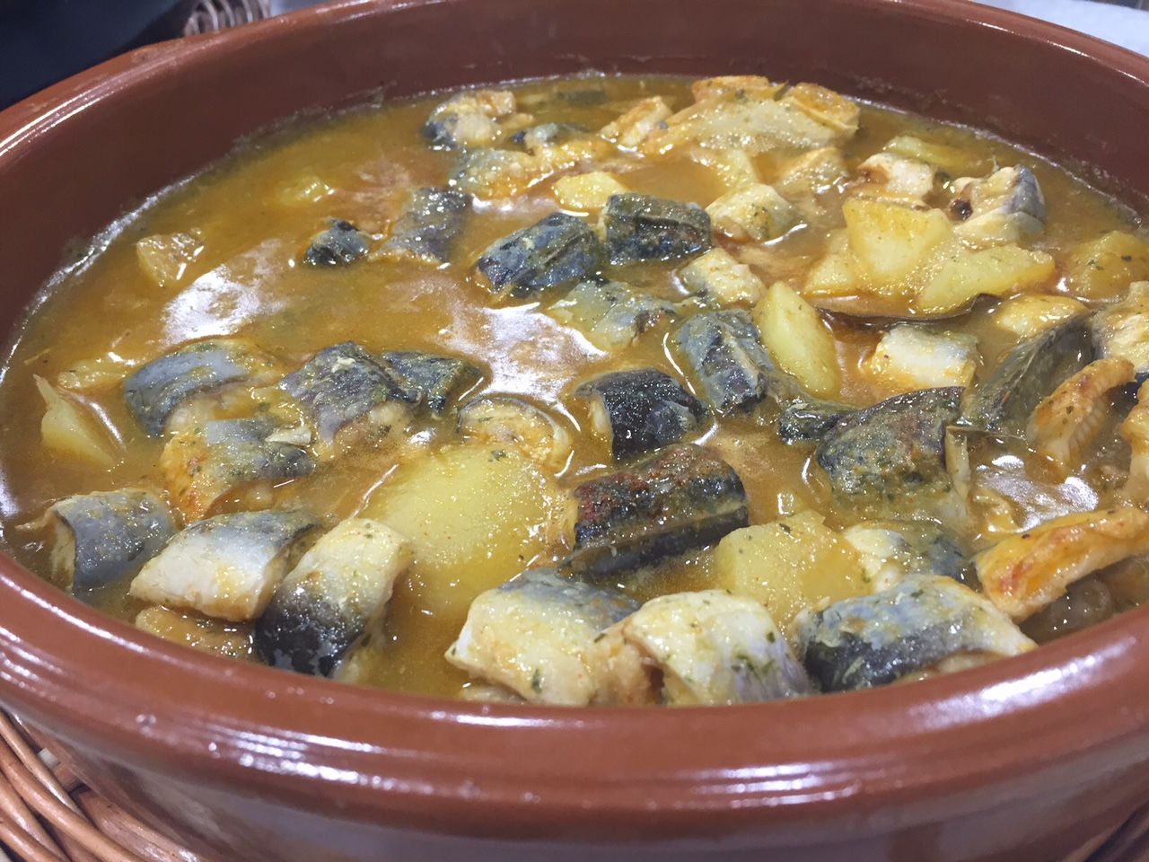 Anguilas en All i Pebre
Reserve con Antelación