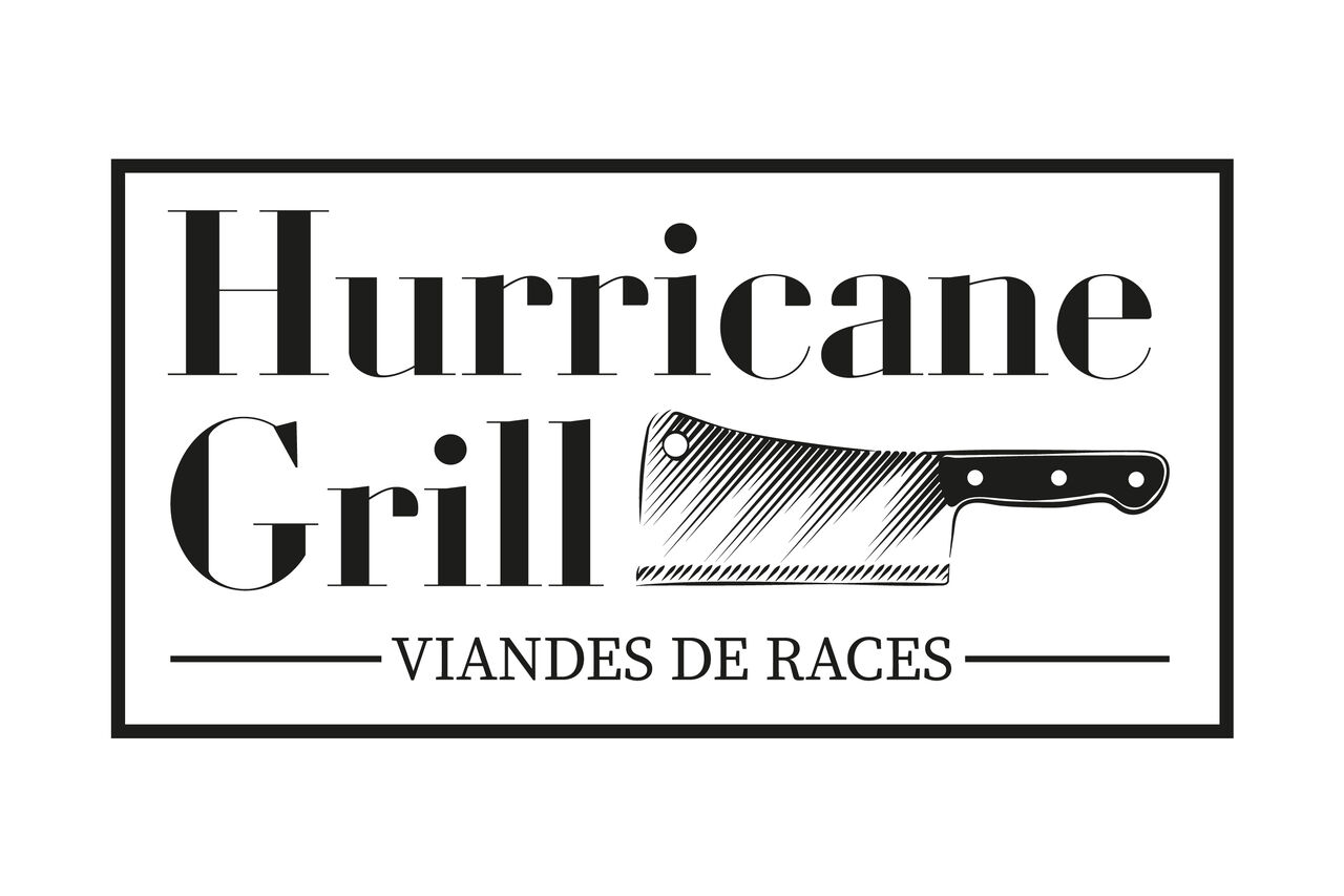 HURRICAN GRILL