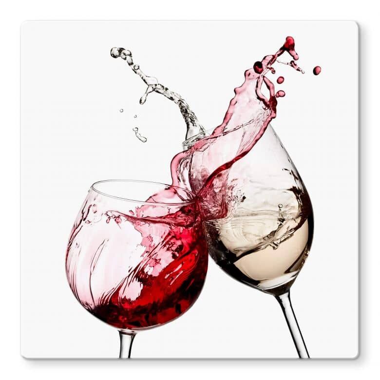 Un Apéro sur la terrasse