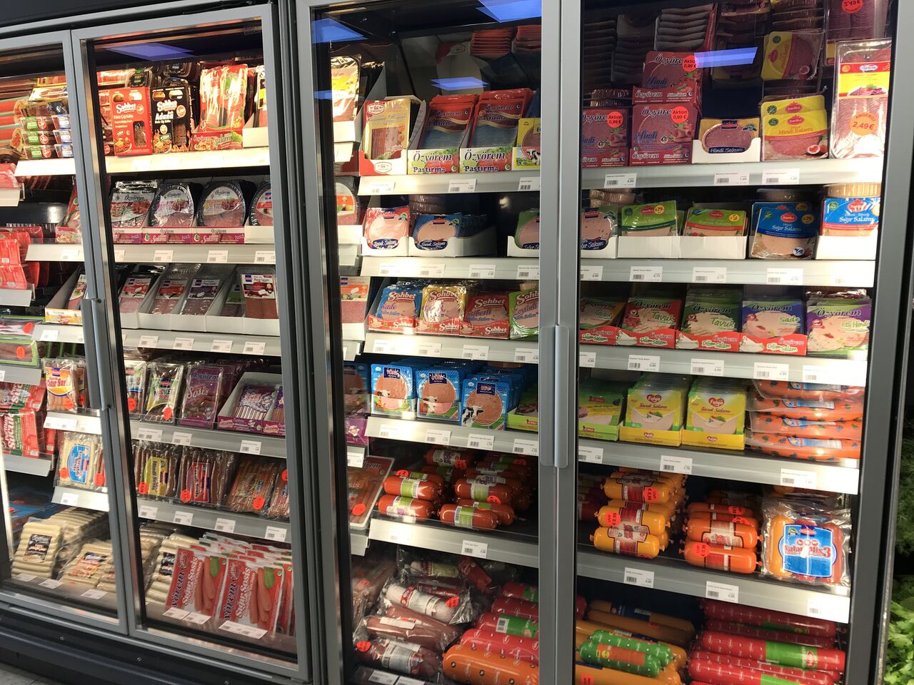 Wurst