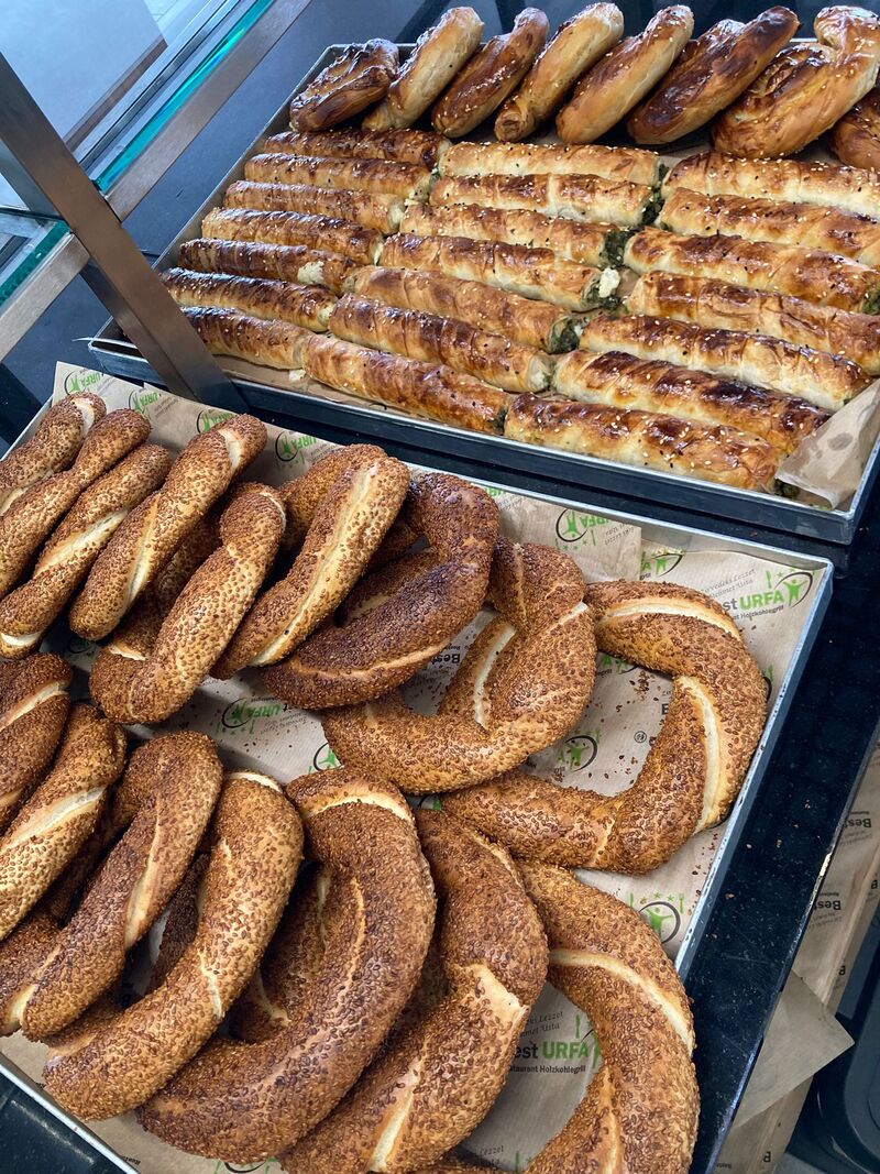 Doga Pastanesi - Gelsenkirchen | Turkish cuisine near me | Book now