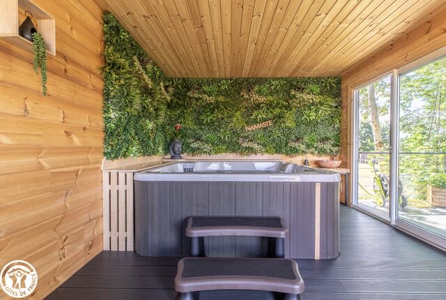 Notre Espace Bien Être 