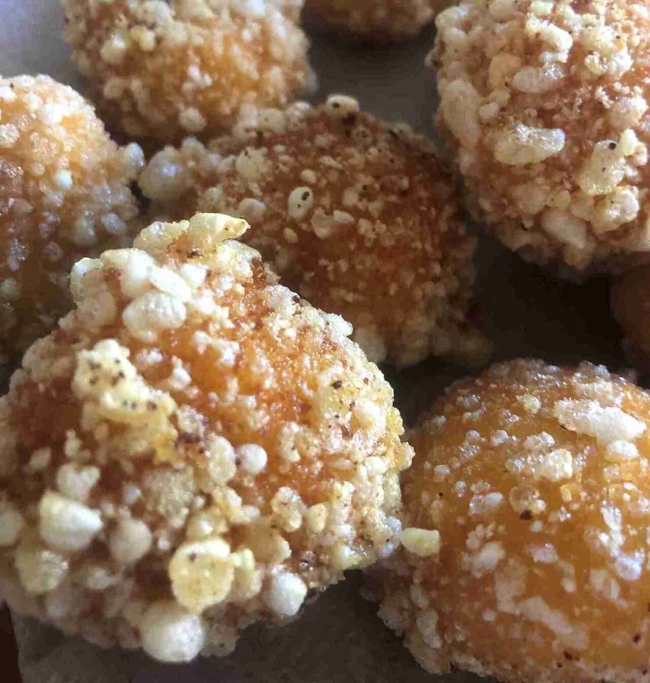 croqueta torrezno 