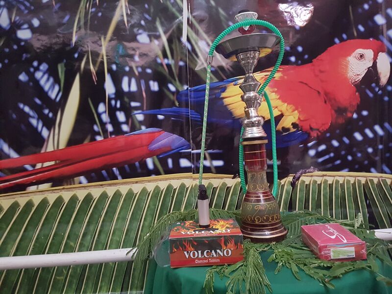 CACHIMBA:
Chicle menta, chocolate, choco menta, fresa, frambuesa, manzana, menta, regaliz, sandia, uva menta.
