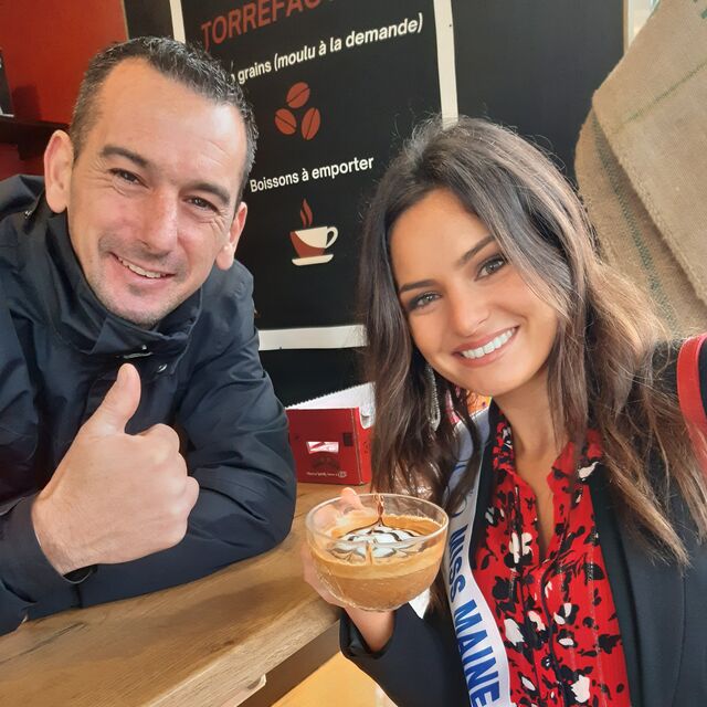 Puces avrillaises 25/09/2022