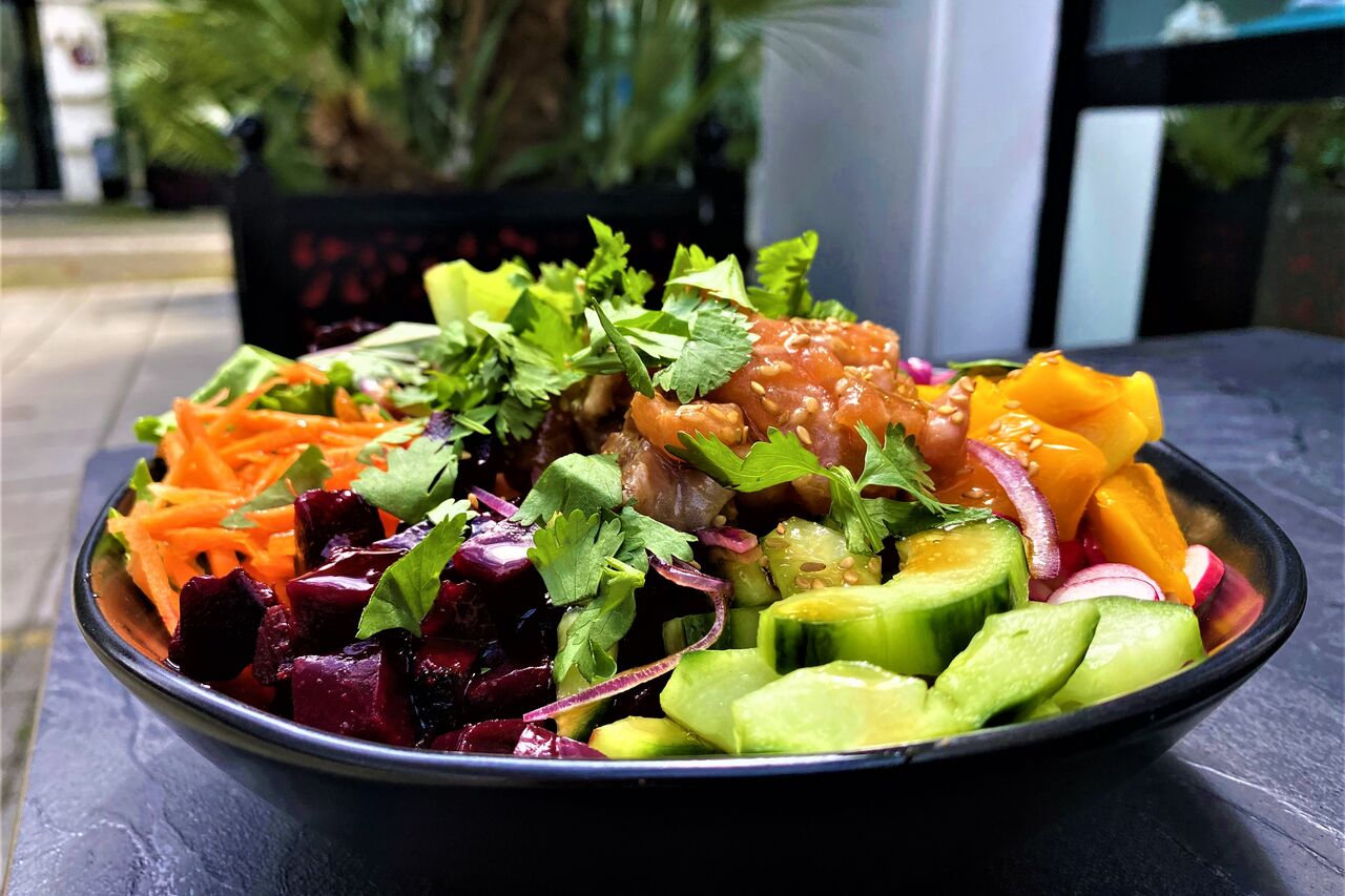 Nos formules du midi