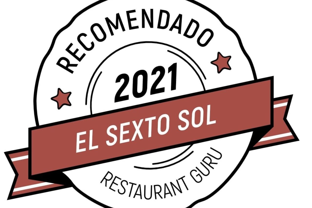 EL SEXTO SOL JUNTO A TI