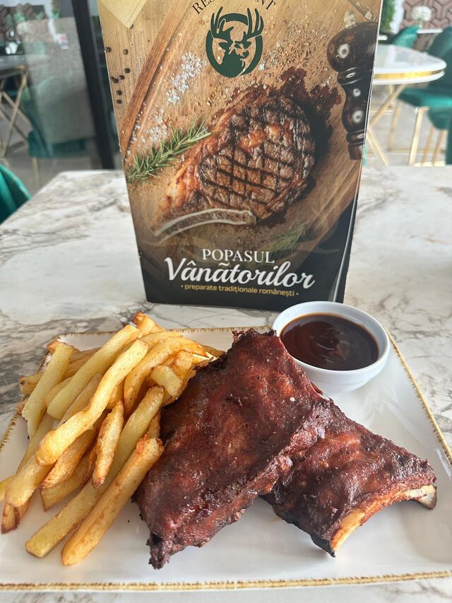 Popasul Vânătorilor