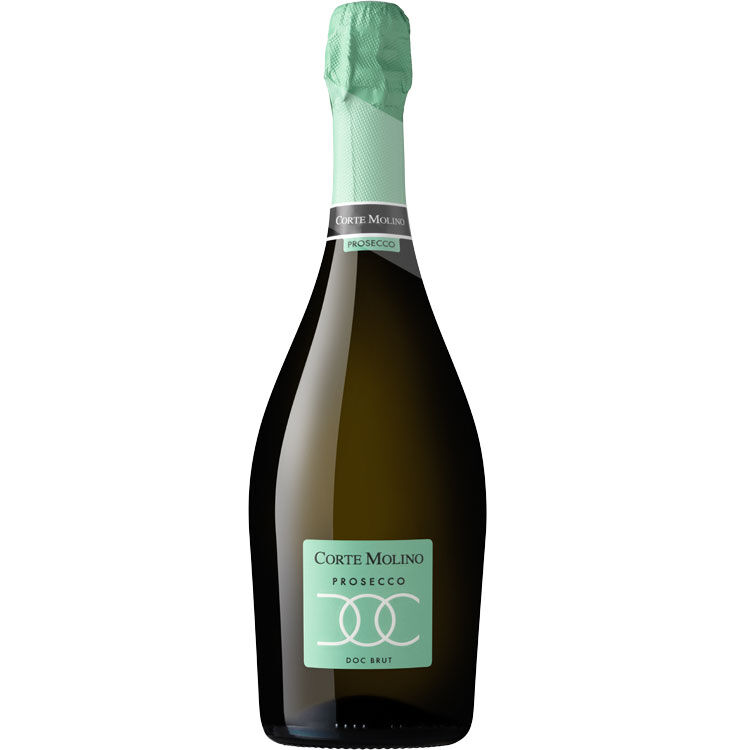 Prosecco Brut CORTE MOLINO 