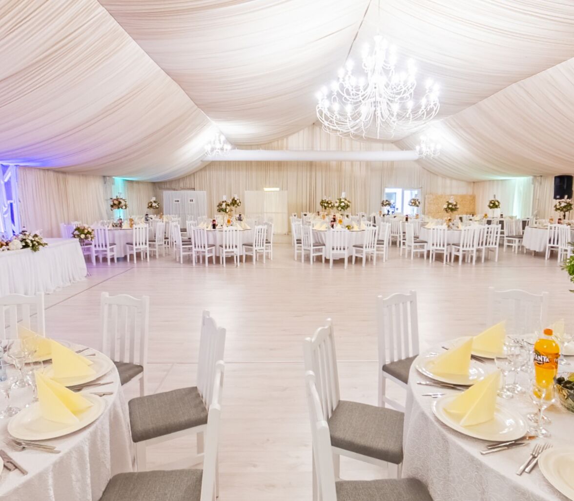 Riana Events & Ballroom