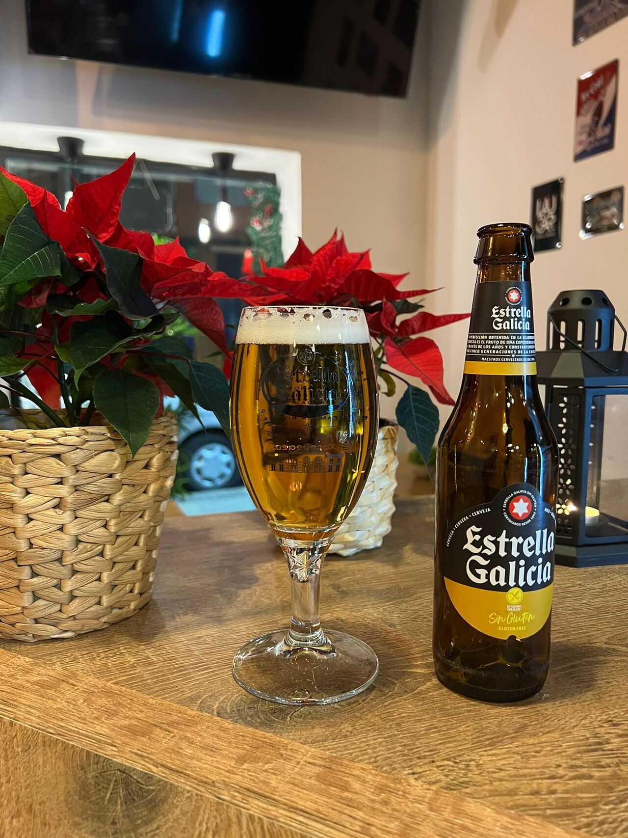 Estrella Sin Gluten