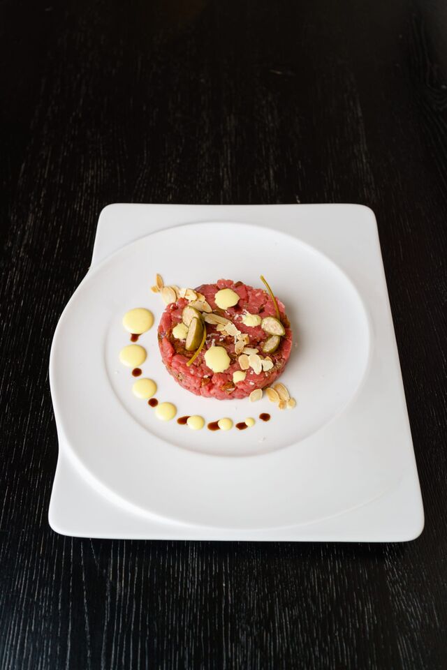 Tartare