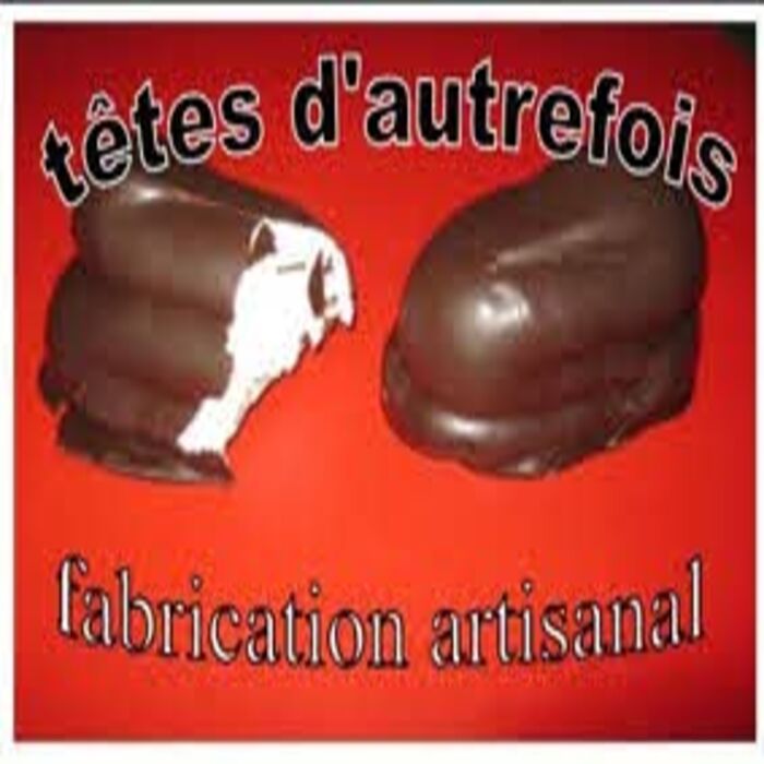 tete autre foix
artisanal
3 €