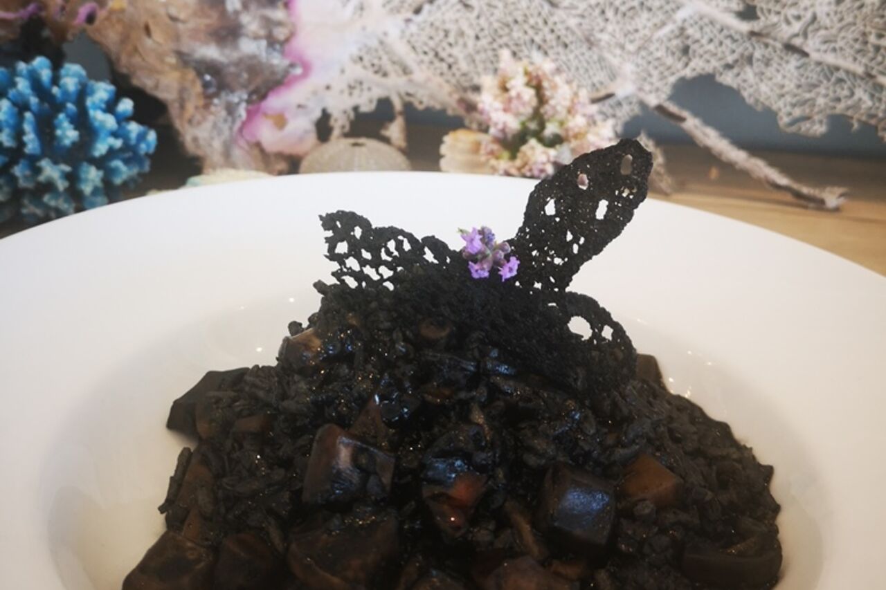 Naša ponuda - Bistro Al Dente