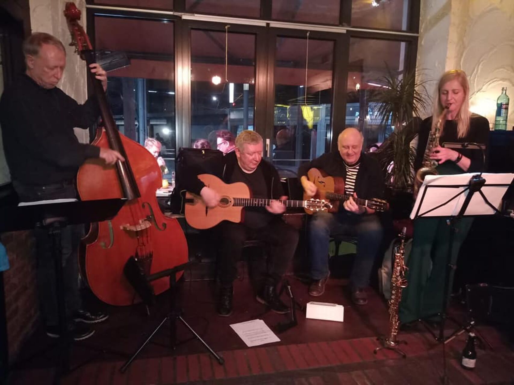 12.01.2026: Gypsletten