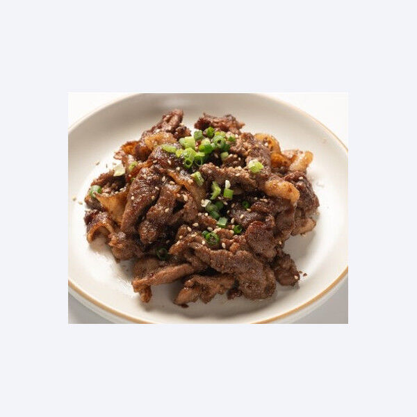 Bulgogi (불고기)