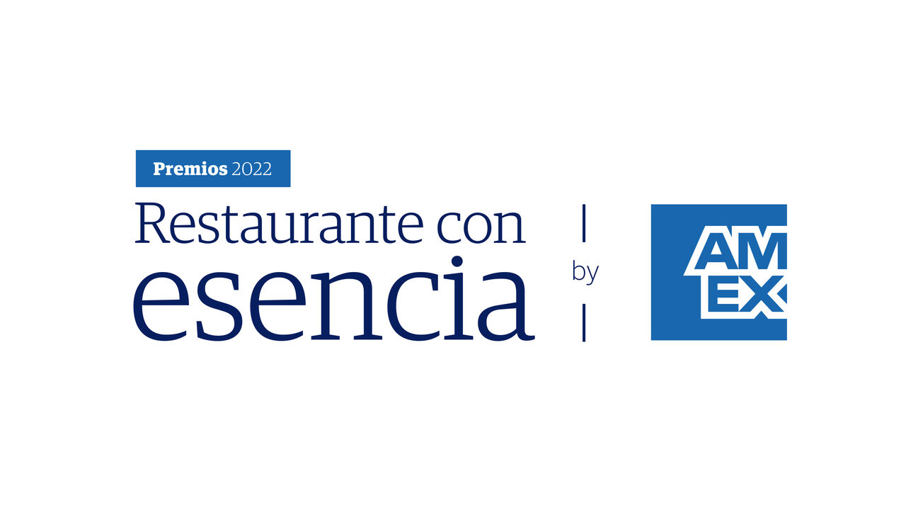 Premios Restaurantes con esencia Amex