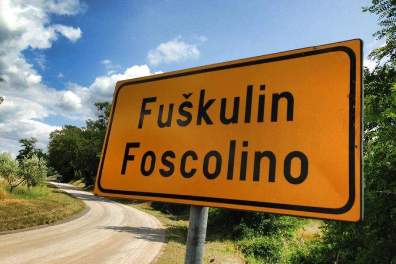 Fuškulin