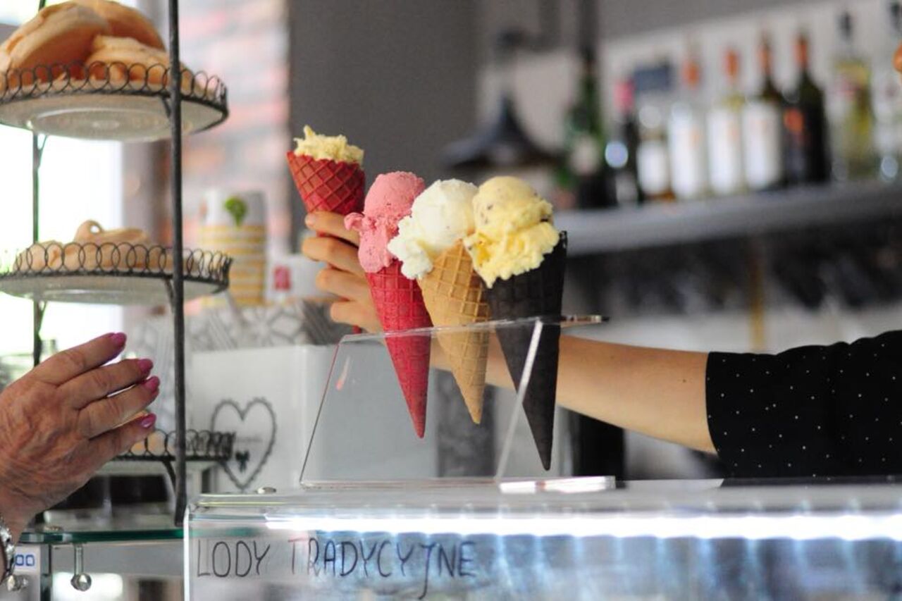 Gdy na dworze słońce...