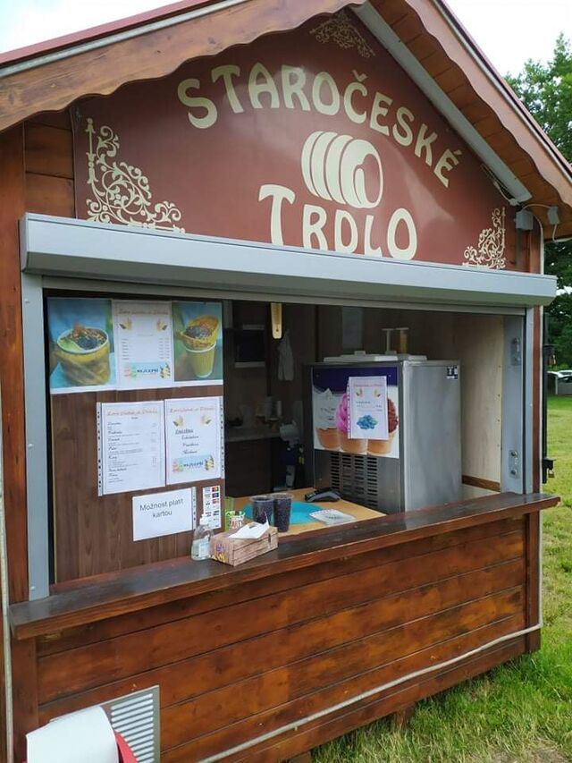 Pokaždé Vás uvítáme s úsměvem 