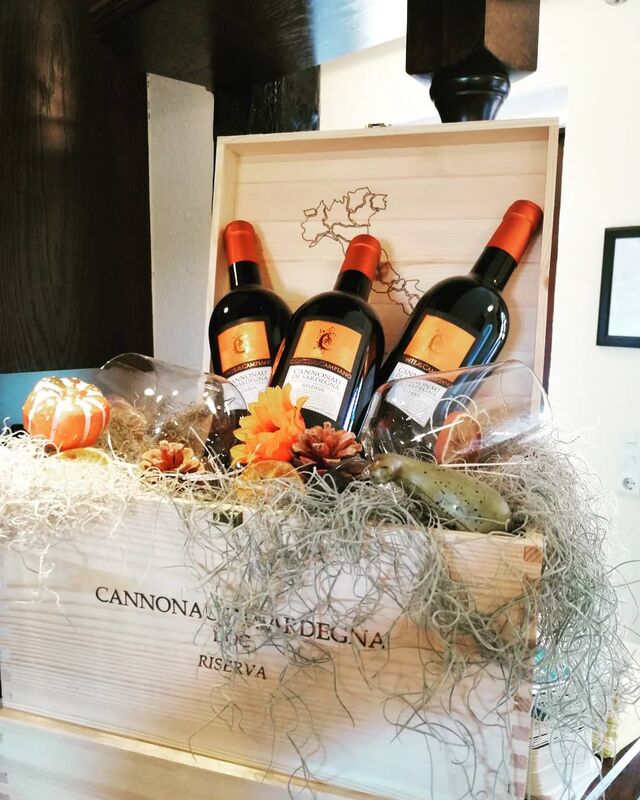 Cannonau di Sardegna