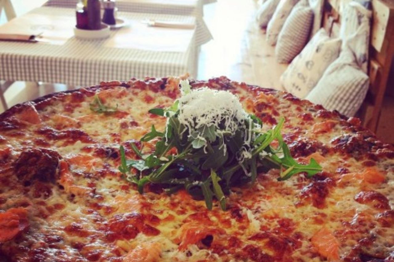 To co nas łączy...