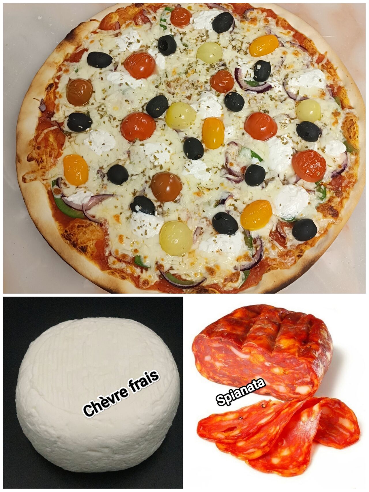 La Spianata