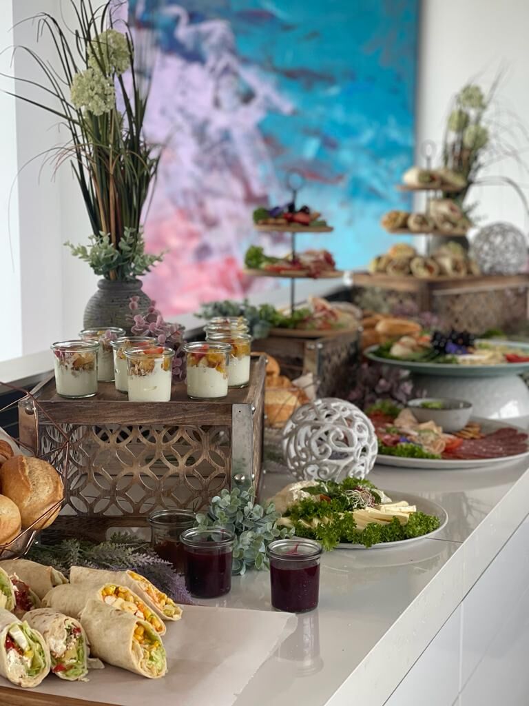 Passgenaues Essen nach Deinen Wünschen