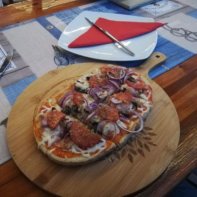 Our Croatian cuisine offers an amazing range of delicious, freshly made dishes just for you.