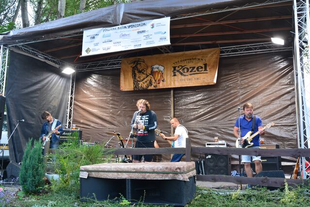 IV.ROCK FEST - KOLOBAND