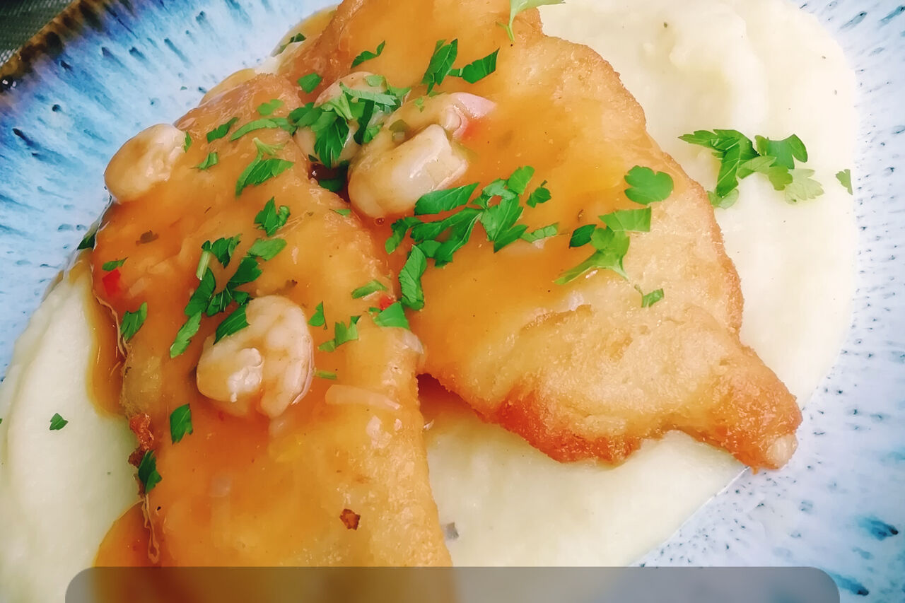 Leve as nossas iguarias consigo!