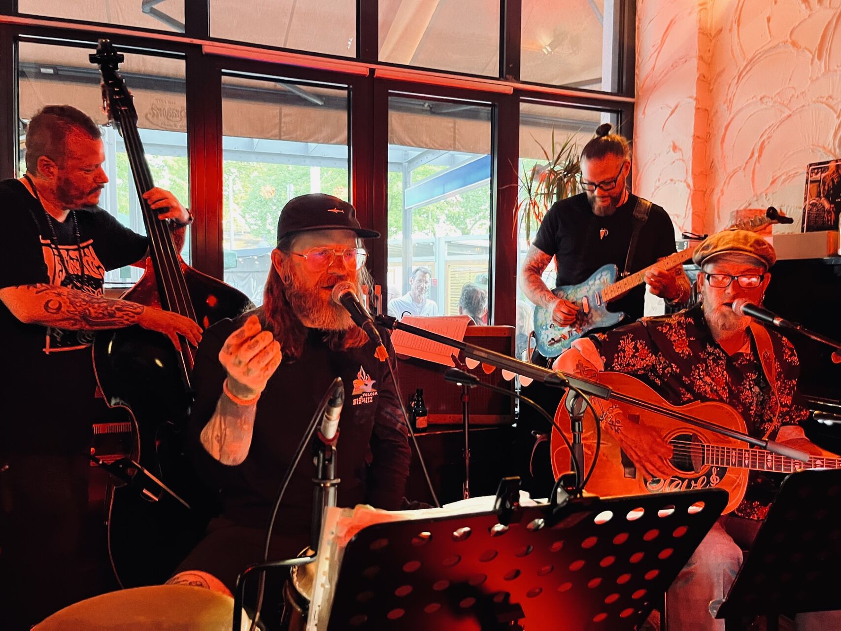 25.05.2026: The Smigx