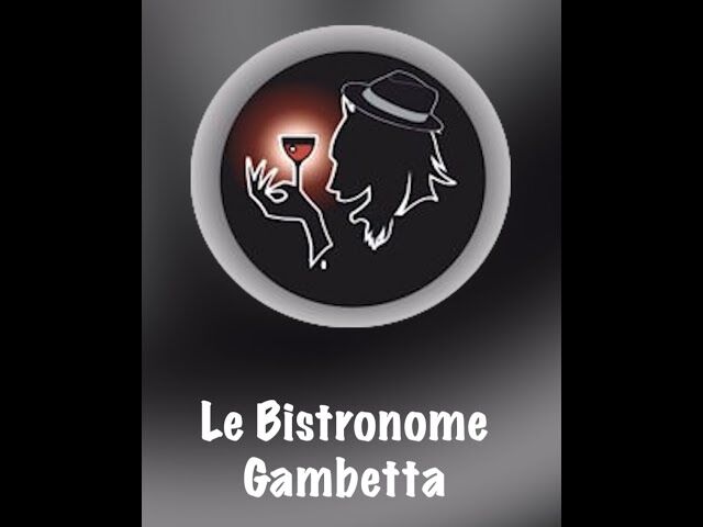 Venez connaître le Bistronome Gambetta!
