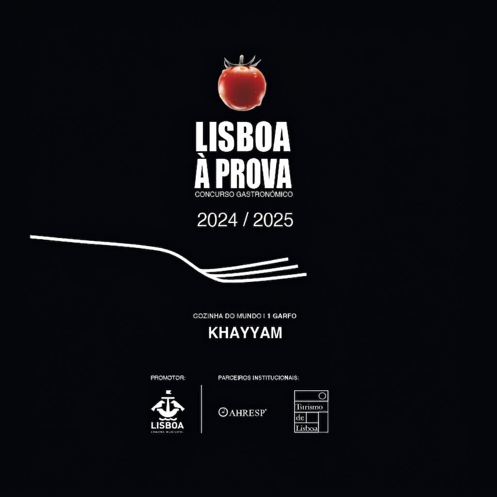 Lisboa à Prova 2024-2025