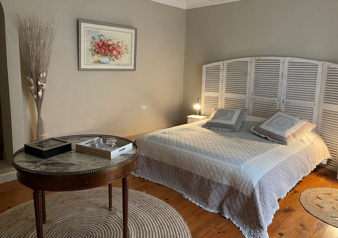 chambre 1