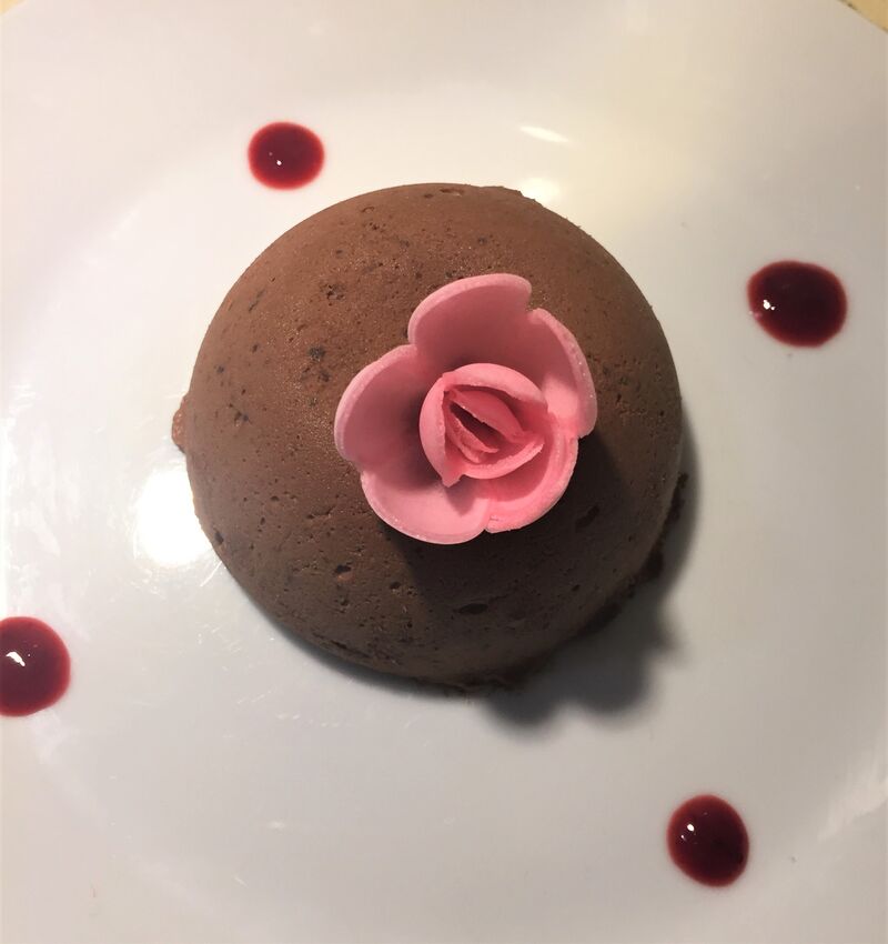 Dôme des Amoureux