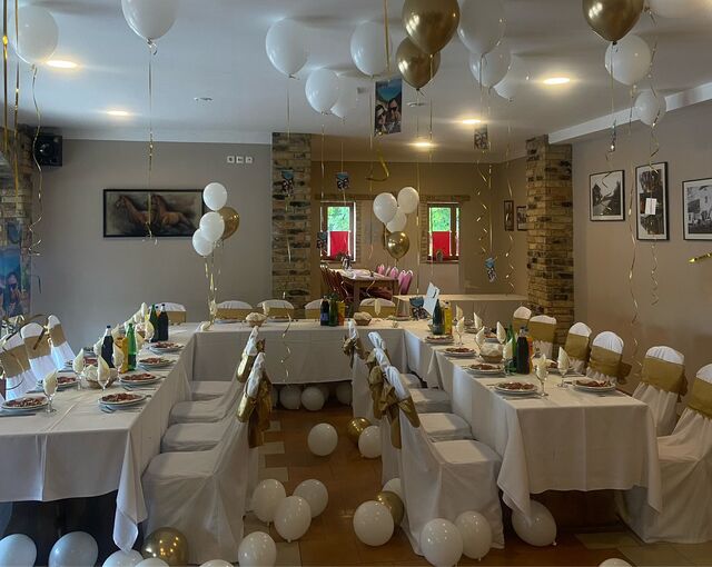 Restoran Mala sala restoran