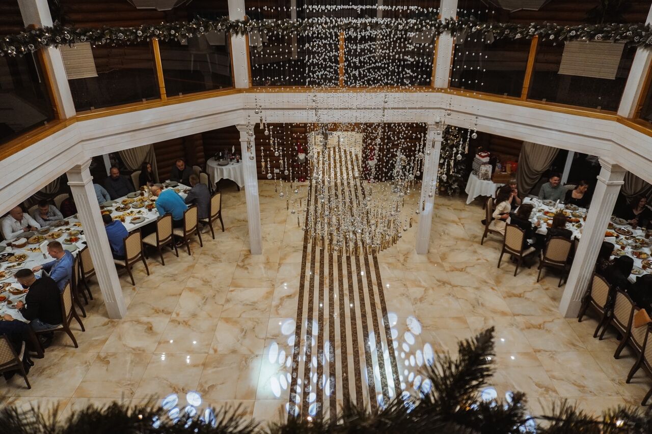  Корпоративи 2021