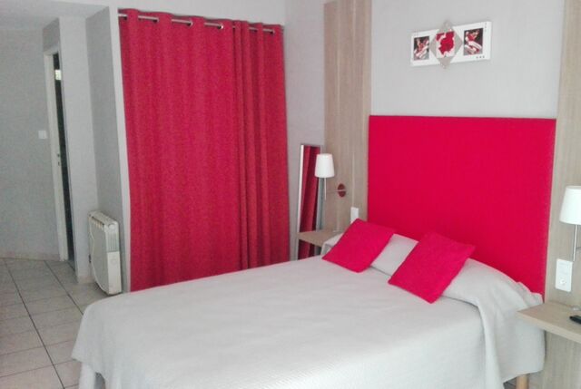 CHAMBRES SUPERIEURES