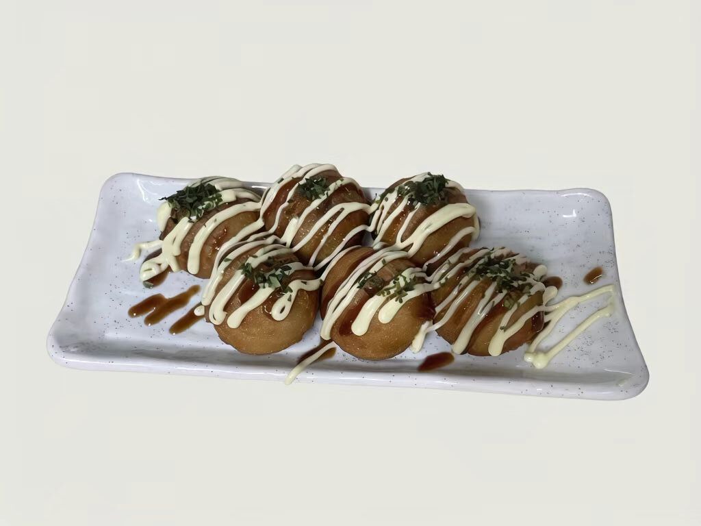 TAKOYAKI