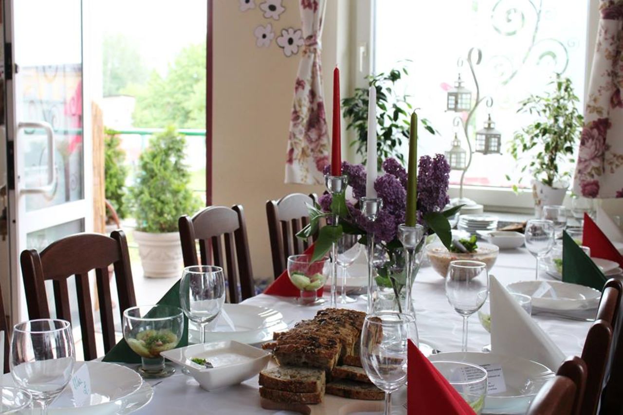 Imprezy okolicznościowe