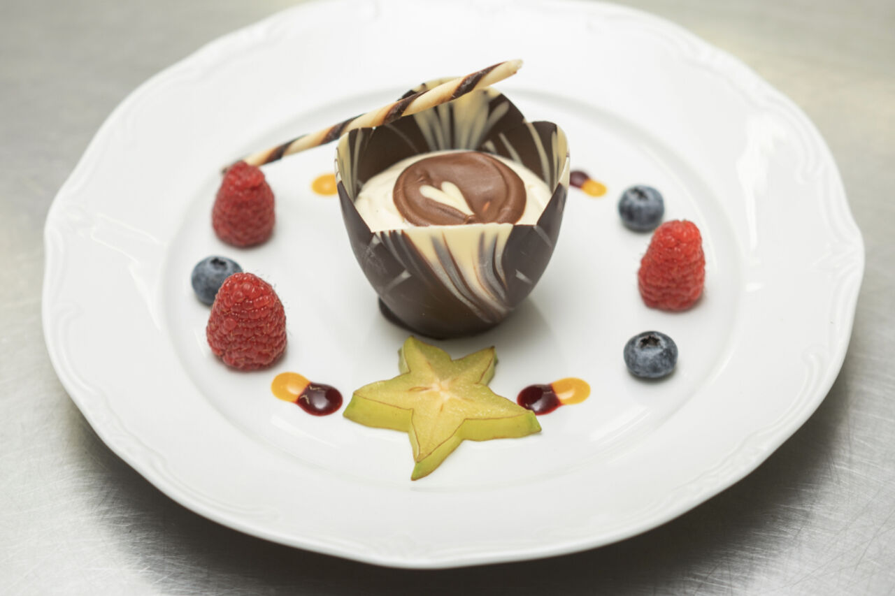 Unser Menü vom Varietè 2020