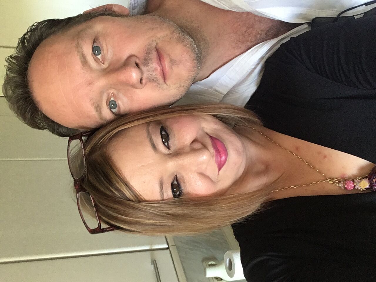 la coppia inseparabile