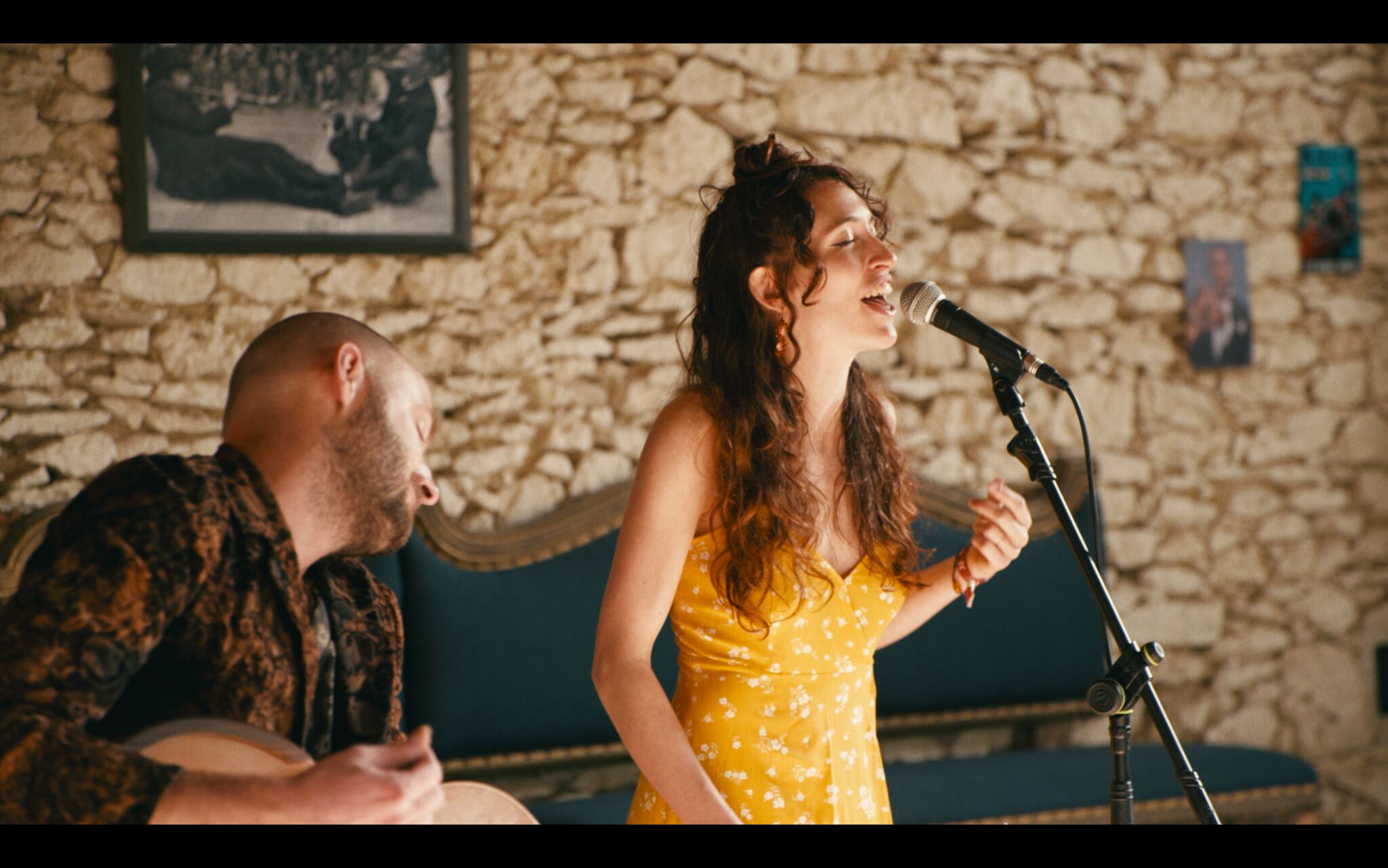 Concert Plagettes - Dim 8 février à 12h30