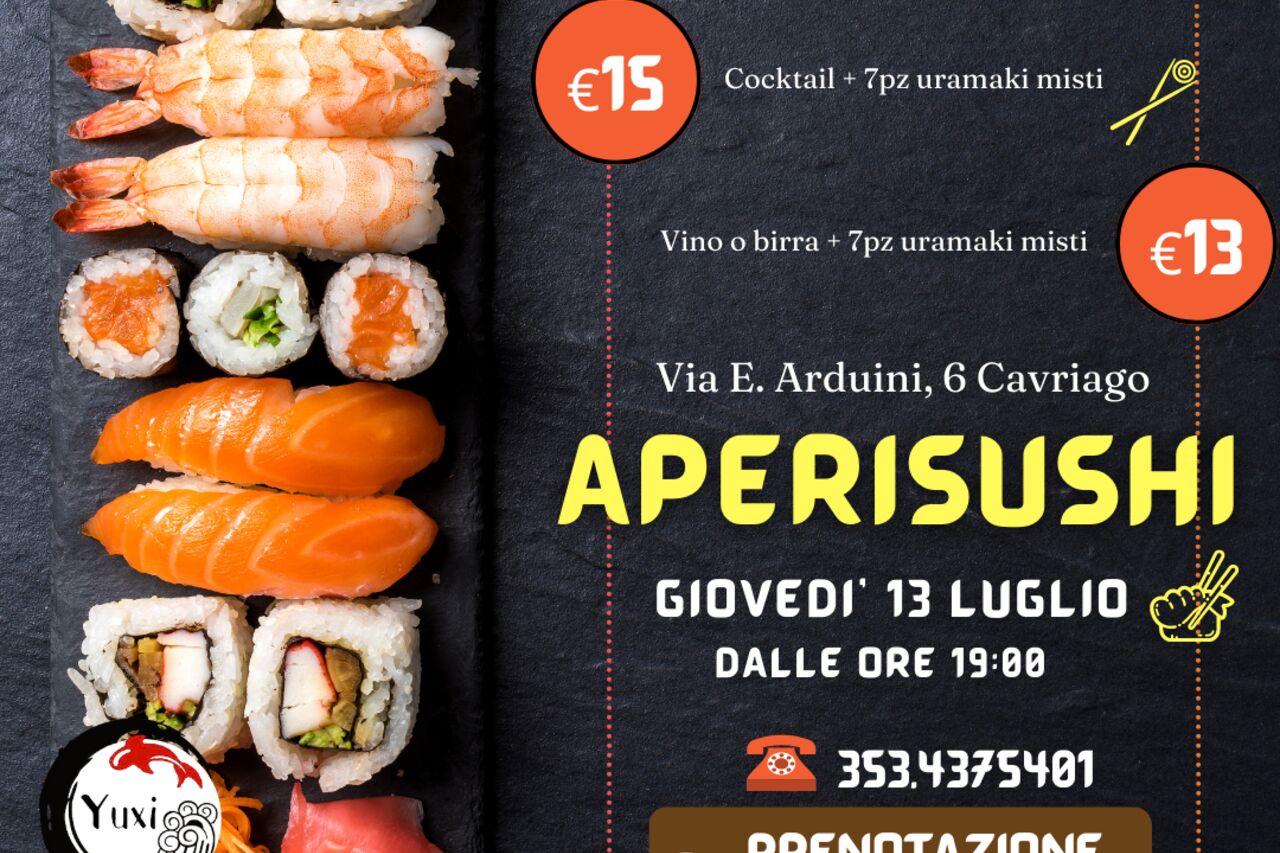 APERISUSHI