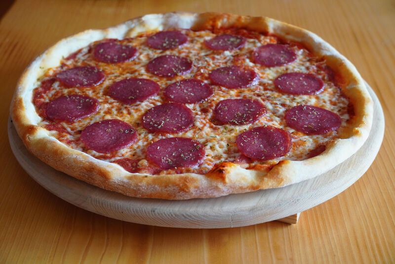 Salami