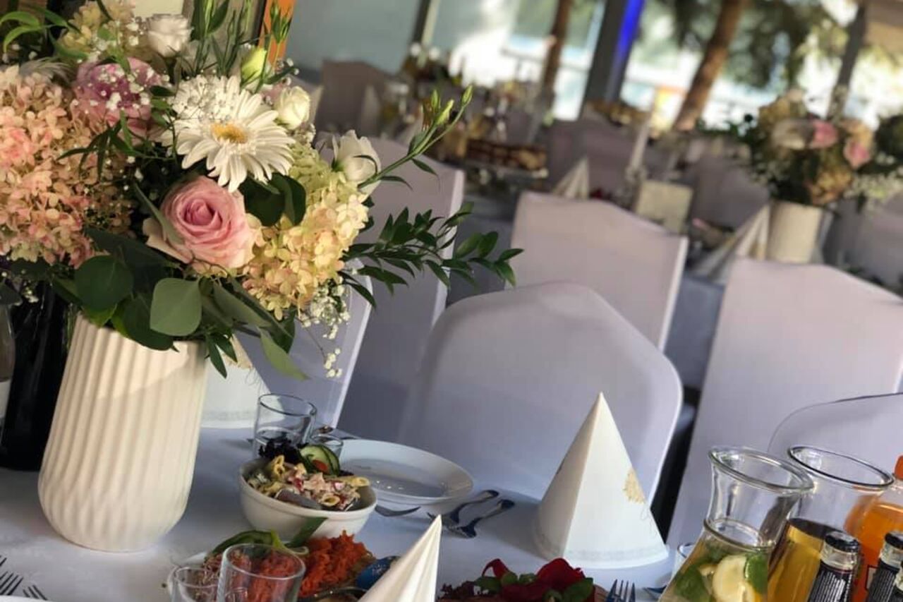 Uświetnimy najważniejsze chwile..