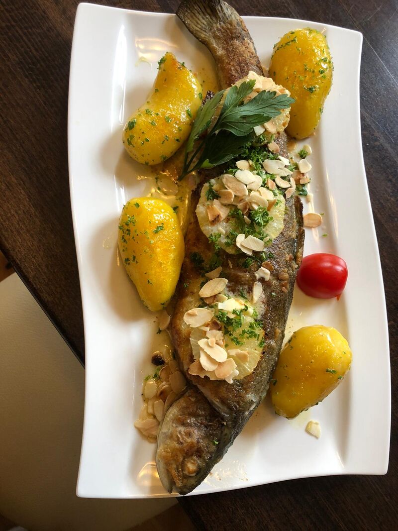 Wackernheimer Forelle
